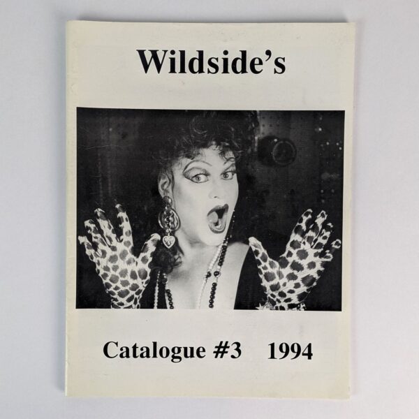 Wildside's Catalogue #3, 1994