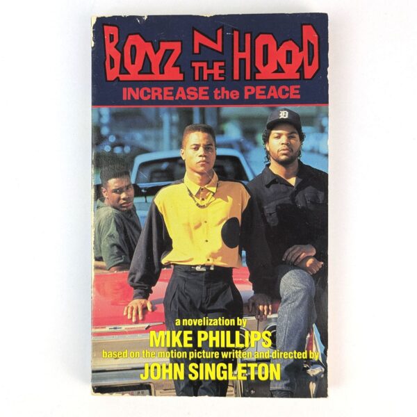 Boyz n the Hood