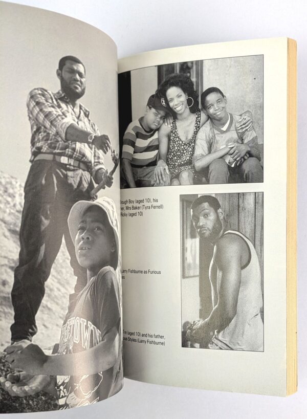 Boyz n the Hood - Image 2