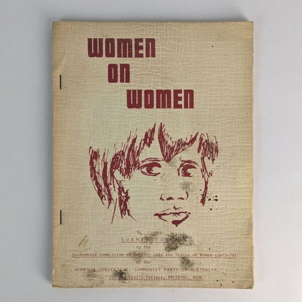 Women on Women