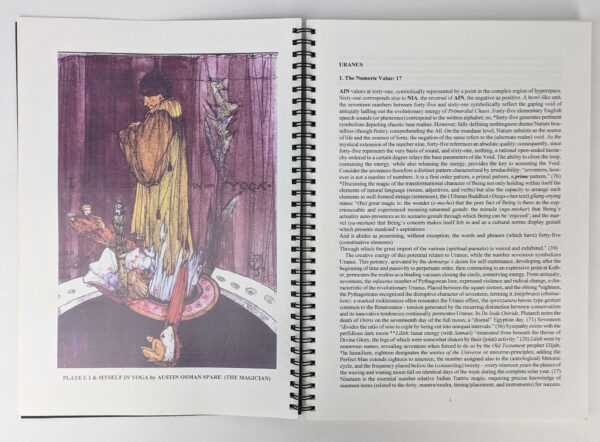 Four Essays: An Introduction to Quantum Magic/Sorcery - Image 3