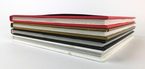 The Tela Quadrivium: Conjunctio, Coagula, Solve, Distillatio (4 Volumes) - Image 5