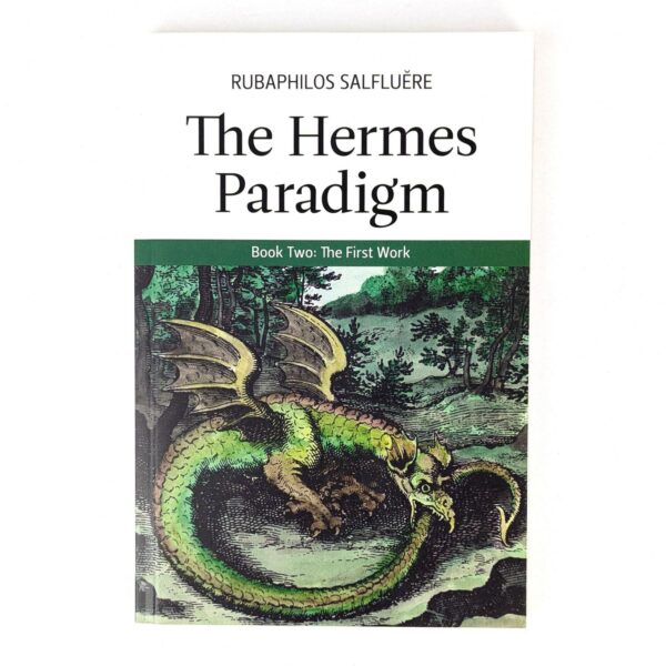 The Hermes Paradigm: Book Two: The First Work