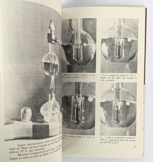 Cocaine Consumer's Handbook - Image 2