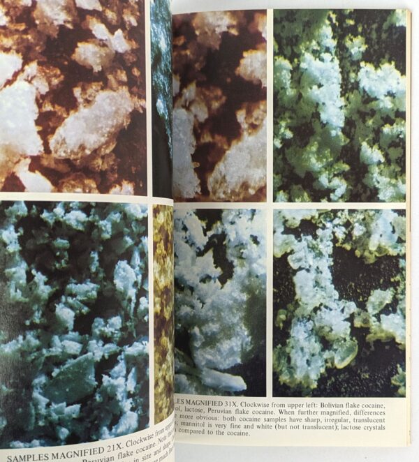 Cocaine Consumer's Handbook - Image 3