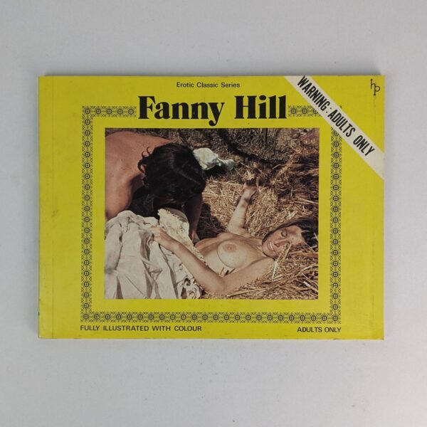 Fanny Hill