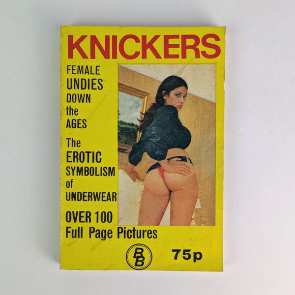 Knickers No. 2