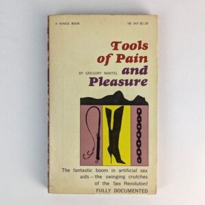 Tools of Pain and Pleasure
