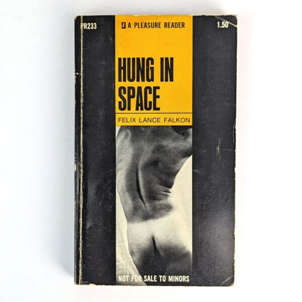 Hung in Space