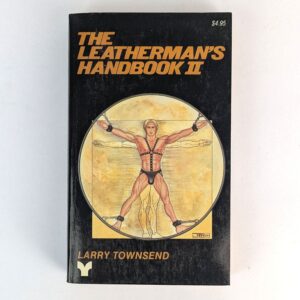 The Leatherman's Handbook II