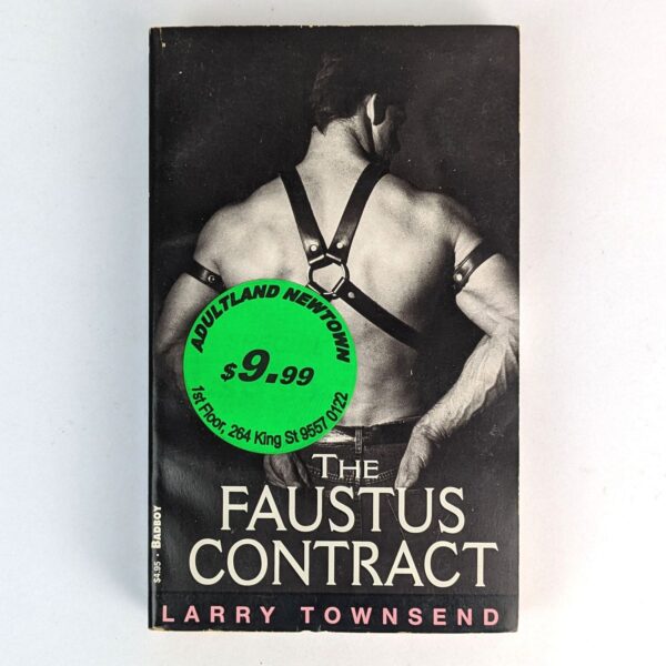 The Faustus Contract