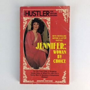 Jennifer: Woman By Choice