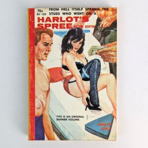 Harlot's Spree