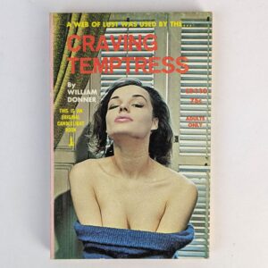 Craving Temptress