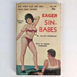 Eager Sin-Babes