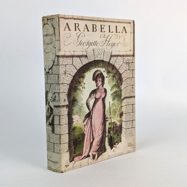 Arabella