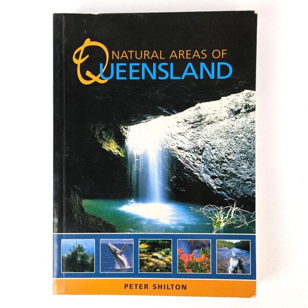 Natural Areas of Queensland