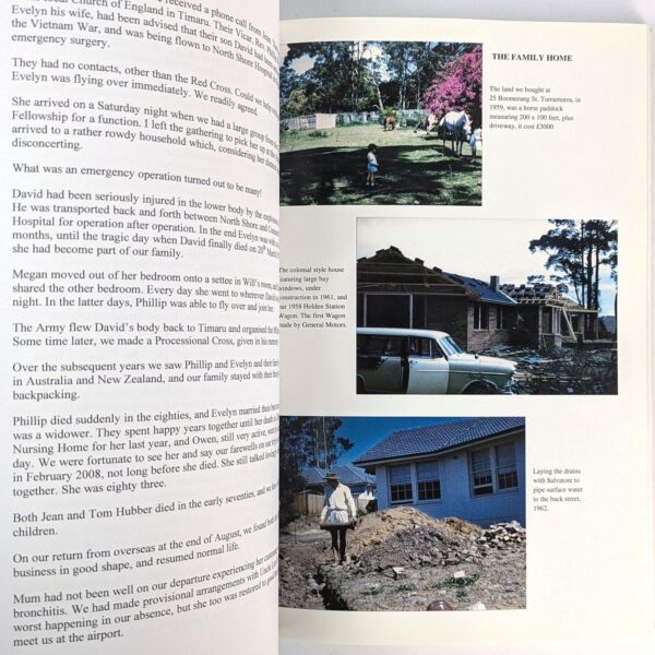 Silver Threads Amongst the Gold: Stories from the Life of John William Sanders - Image 3