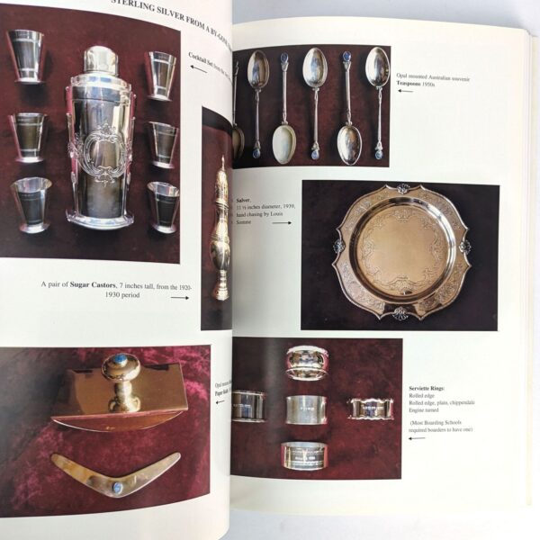Silver Threads Amongst the Gold: Stories from the Life of John William Sanders - Image 4