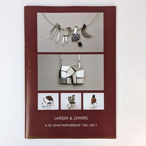 Larsen & Lewers: A 50 Year Partnership, 1961-2011