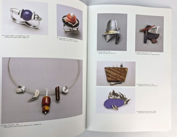 Larsen & Lewers: A 50 Year Partnership, 1961-2011 - Image 3