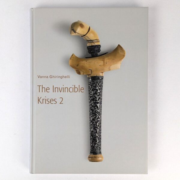 The Invincible Krises 2