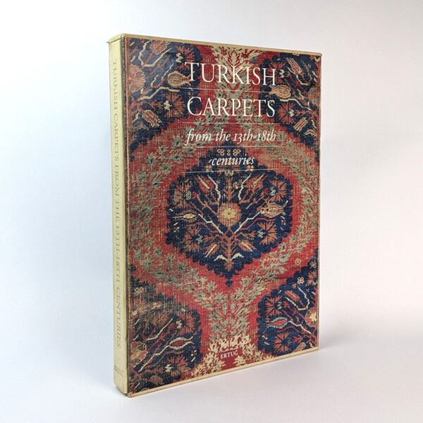 Turkish Carpets from the 13th-18th Centuries