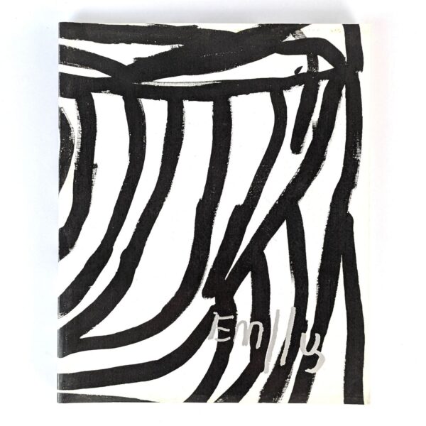 Utopia: The Genius of Emily Kame Kngwarreye
