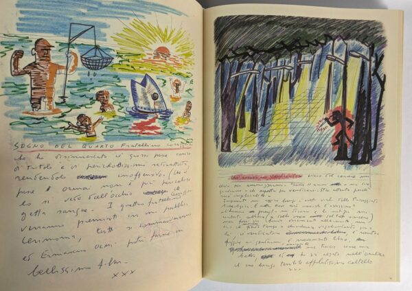 The Book of Dreams - Image 2
