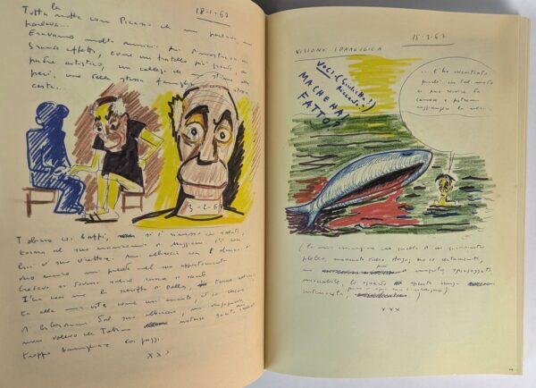 The Book of Dreams - Image 3