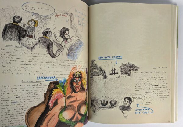 The Book of Dreams - Image 4
