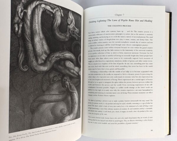 Drinking Lightning: Art, Creativity, and Transformation - Image 3
