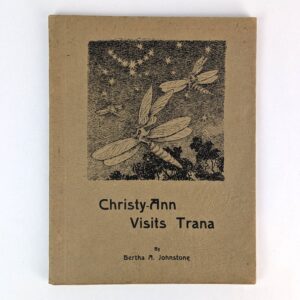 Christy-Ann Visits Trana