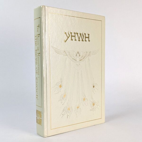 The Book of Knowledge: The Keys of Enoch