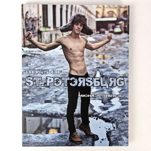 Boys of St. Petersburg