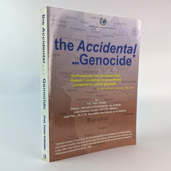 The Accidental Genocide