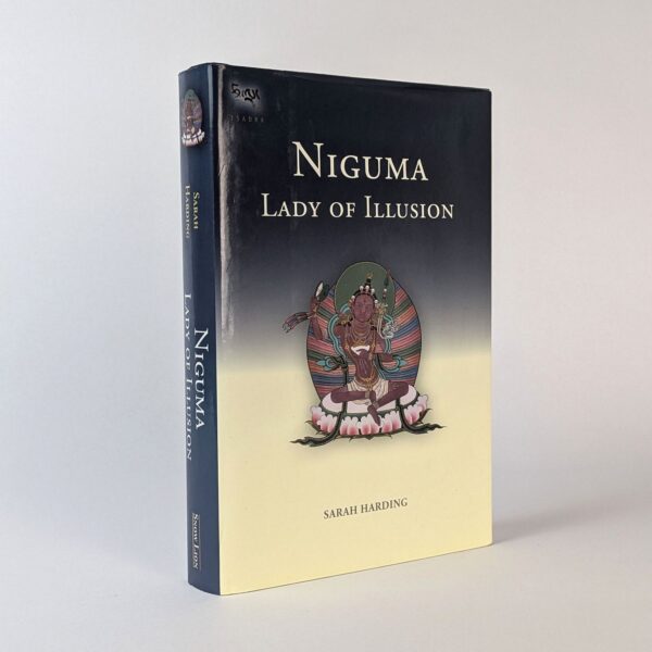 Niguma, Lady of Illusion