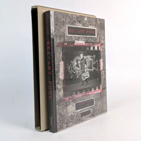 Belfast Punk: Warzone Centre, 1997 - 2003 (Deluxe Edition)