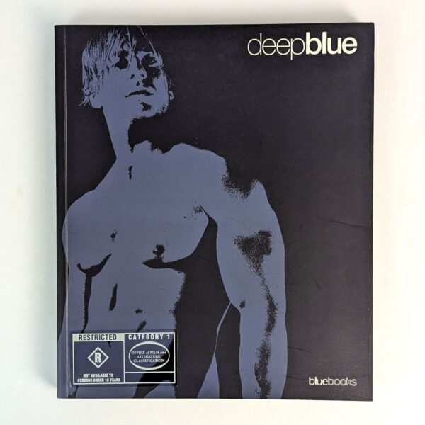 Deep Blue