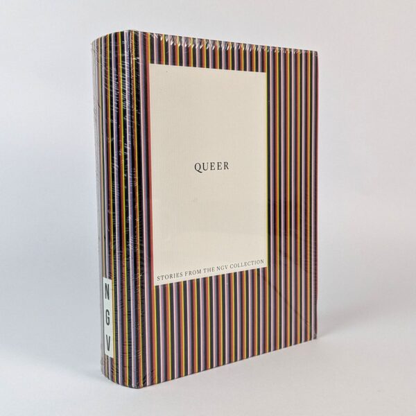 Queer: Stories from the NGV Collection