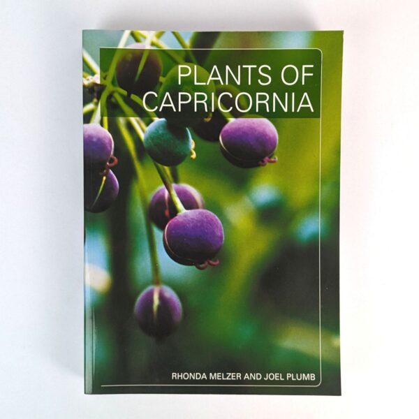 Plants of Capricornia