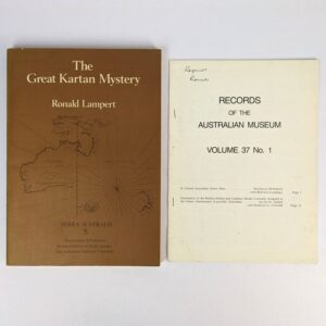 The Great Kartan Mystery