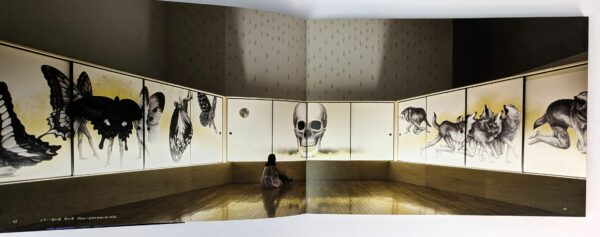 Inter-Traveller: People Playing with the Dead - Image 2