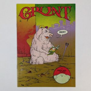 Grunt #2