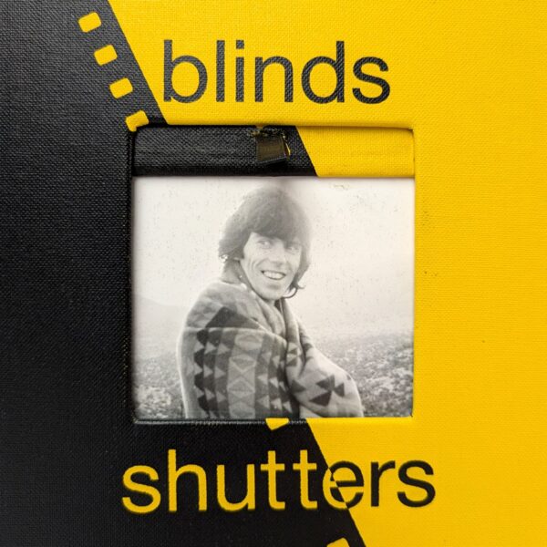 Blinds & Shutters - Image 2