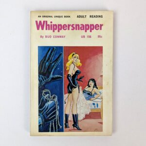 Whippersnapper