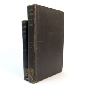 Essays Upon Heredity and Kindred Biological Problems (2 Volumes)