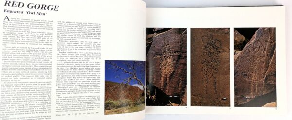 Australia's Greatest Rock Art - Image 4