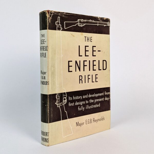 The Lee-Enfield Rifle
