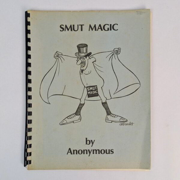 Smut Magic